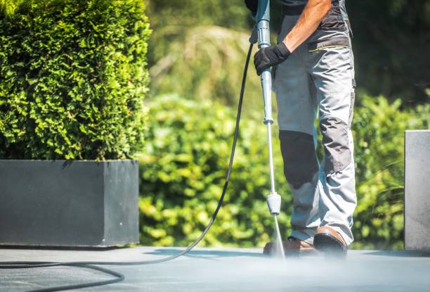 Best Machinery and Equipment Cleaning  in Vermillion, SD