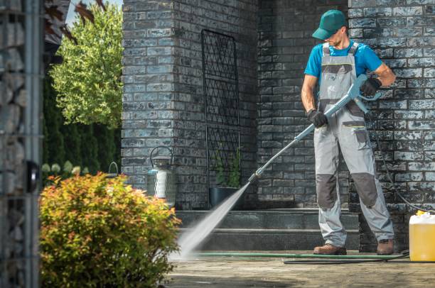 Best Playground Equipment Cleaning  in Vermillion, SD