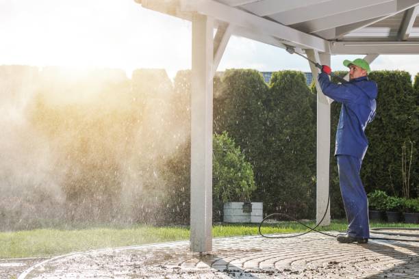 Boat and Dock Cleaning in Vermillion, SD