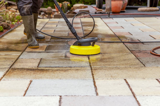 Concrete Sealing in Vermillion, SD
