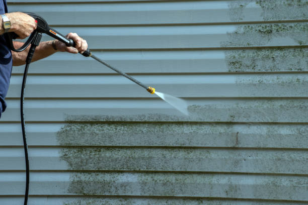Trusted Vermillion, SD Pressure Washing Experts
