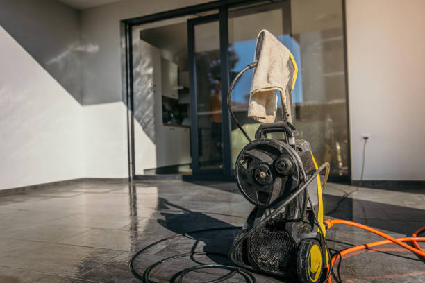 Pre-Holiday Cleaning in Vermillion, SD