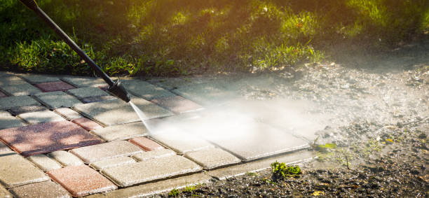Best Parking Lot and Garage Cleaning  in Vermillion, SD