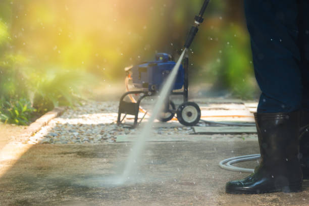 Best Animal Enclosure Cleaning  in Vermillion, SD